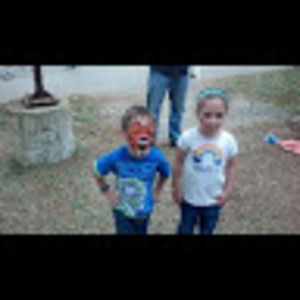 Meet your Posher, Kim